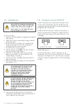 Preview for 21 page of ABB PowerValue 11 RT User Manual