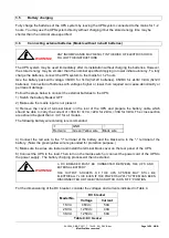 Preview for 14 page of ABB PowerValue 11 T Series User Manual