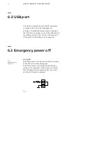 Preview for 38 page of ABB PowerValue RT G2 User Manual