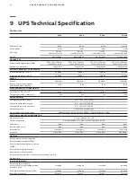 Preview for 46 page of ABB PowerValue RT G2 User Manual