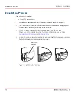 Предварительный просмотр 18 страницы ABB PP882 Hardware And Installation Manual