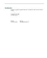 Preview for 5 page of ABB PP885 Hardware And Installation Manual