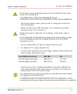 Preview for 13 page of ABB PP885 Hardware And Installation Manual