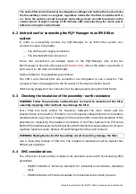 Preview for 43 page of ABB PQFM Instruction Manual