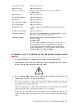 Preview for 145 page of ABB PQFM Instruction Manual