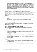 Preview for 188 page of ABB PQFM Instruction Manual