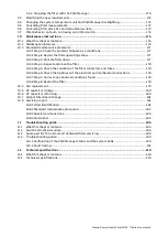 Preview for 5 page of ABB PQFS Installation, Operation And Maintenance Instructions