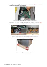 Preview for 12 page of ABB PQFS Installation, Operation And Maintenance Instructions