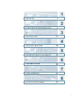 Preview for 3 page of ABB PR512 Manual