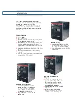 Предварительный просмотр 6 страницы ABB PR512 Manual