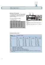 Preview for 16 page of ABB PR512 Manual