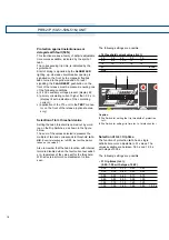 Предварительный просмотр 20 страницы ABB PR512 Manual