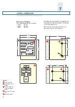 Предварительный просмотр 34 страницы ABB PR512 Manual