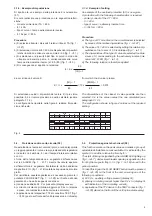 Preview for 11 page of ABB PR512 Operator'S Manual