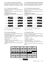 Preview for 21 page of ABB PR521 Operator'S Manual