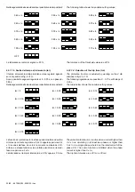 Preview for 24 page of ABB PR521 Operator'S Manual