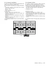 Preview for 27 page of ABB PR521 Operator'S Manual