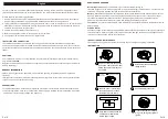 Предварительный просмотр 2 страницы ABB PrimEvo SM100E Instruction Leaflet