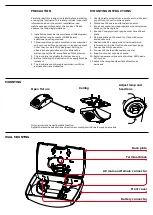 Preview for 2 page of ABB PrimEvo TW220E Instruction Leaflet