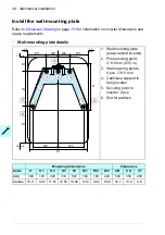 Preview for 44 page of ABB PRO-33.0-TL Series Product Manual