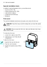 Preview for 50 page of ABB PRO-33.0-TL Series Product Manual