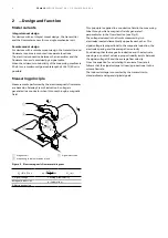 Preview for 6 page of ABB ProcessMaster FEM611 Operating Instruction