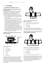 Preview for 17 page of ABB ProcessMaster FEM611 Operating Instruction