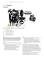 Preview for 25 page of ABB ProcessMaster FEM611 Operating Instruction