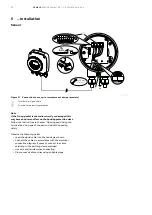 Preview for 26 page of ABB ProcessMaster FEM611 Operating Instruction