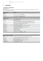 Preview for 48 page of ABB ProcessMaster FEM611 Operating Instruction