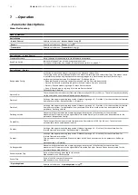 Preview for 50 page of ABB ProcessMaster FEM611 Operating Instruction