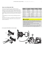 Предварительный просмотр 5 страницы ABB ProcessMaster FEM630 Instruction Manual