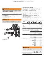 Предварительный просмотр 7 страницы ABB ProcessMaster FEM630 Instruction Manual