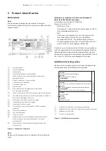 Предварительный просмотр 11 страницы ABB ProcessMaster FEM630 Operating Instructions Manual