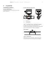 Предварительный просмотр 15 страницы ABB ProcessMaster FEM630 Operating Instructions Manual