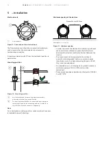 Предварительный просмотр 16 страницы ABB ProcessMaster FEM630 Operating Instructions Manual