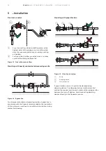 Предварительный просмотр 18 страницы ABB ProcessMaster FEM630 Operating Instructions Manual