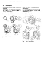 Предварительный просмотр 24 страницы ABB ProcessMaster FEM630 Operating Instructions Manual