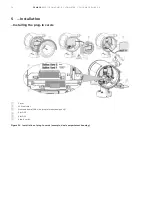 Предварительный просмотр 26 страницы ABB ProcessMaster FEM630 Operating Instructions Manual