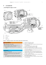 Предварительный просмотр 27 страницы ABB ProcessMaster FEM630 Operating Instructions Manual