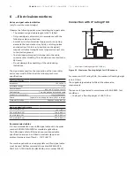 Preview for 34 page of ABB ProcessMaster FEM630 Operating Instructions Manual