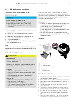 Preview for 35 page of ABB ProcessMaster FEM630 Operating Instructions Manual