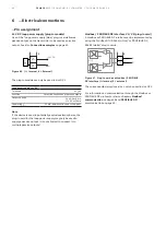 Предварительный просмотр 40 страницы ABB ProcessMaster FEM630 Operating Instructions Manual