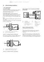 Предварительный просмотр 41 страницы ABB ProcessMaster FEM630 Operating Instructions Manual