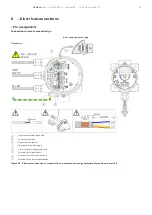 Предварительный просмотр 45 страницы ABB ProcessMaster FEM630 Operating Instructions Manual