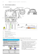 Предварительный просмотр 46 страницы ABB ProcessMaster FEM630 Operating Instructions Manual