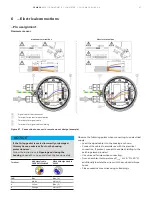 Предварительный просмотр 47 страницы ABB ProcessMaster FEM630 Operating Instructions Manual