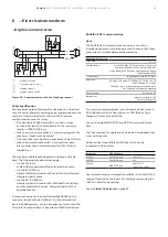 Предварительный просмотр 49 страницы ABB ProcessMaster FEM630 Operating Instructions Manual