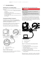 Предварительный просмотр 53 страницы ABB ProcessMaster FEM630 Operating Instructions Manual