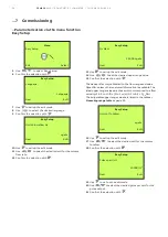 Предварительный просмотр 56 страницы ABB ProcessMaster FEM630 Operating Instructions Manual